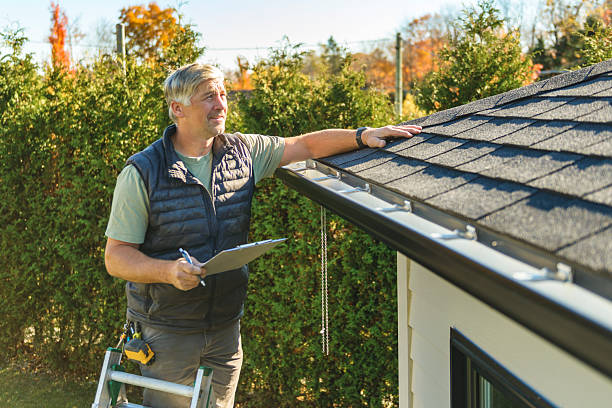 Trusted Gutter Repair And Installation service in Conesus, NY - Ben Roofing and Steel LLC